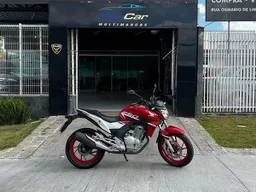 CB Twister