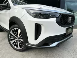 Fiat Fastback