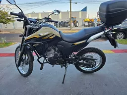 XTZ 250