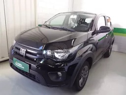 Fiat Mobi