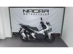 Honda ADV