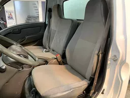 Hyundai HR