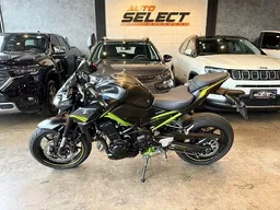 Kawasaki Z