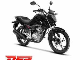 CG 160 Fan