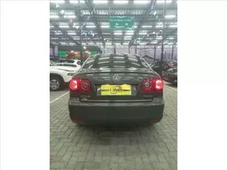 Volkswagen Polo Sedan