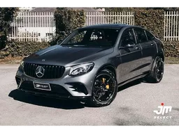 Mercedes-benz GLC 250