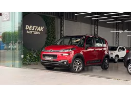 Citroën Aircross
