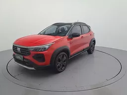 Fiat Pulse
