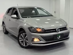 Volkswagen Polo Sedan
