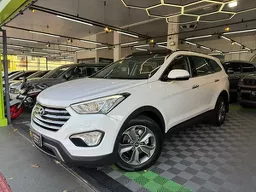 Hyundai Santa Fé