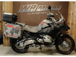 R 1200 GS