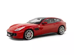 Ferrari GTC4 Lusso