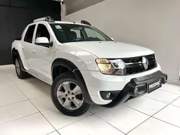Renault Duster Oroch
