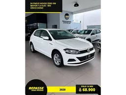 Volkswagen Polo Hatch
