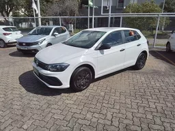 Volkswagen Polo Hatch
