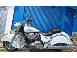 Indian Chief