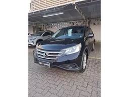 Honda CRV