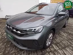 Volkswagen Nivus