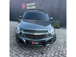 Chevrolet Montana