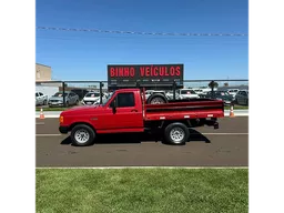 Ford F-1000