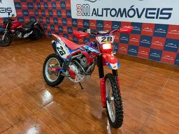CRF