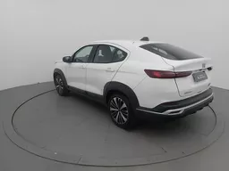 Fiat Fastback