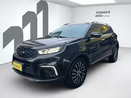 Ford Territory