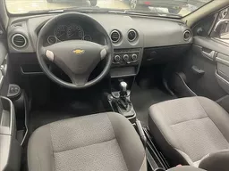Chevrolet Celta