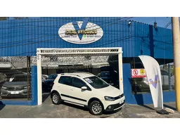 Volkswagen Crossfox
