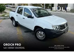 Renault Oroch