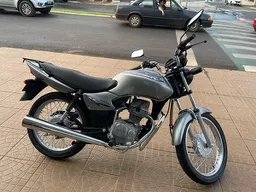 Honda CG 125