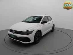 Volkswagen Polo Hatch