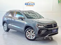 Volkswagen Taos