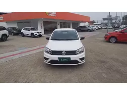 Volkswagen Voyage