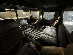 Hummer AM General