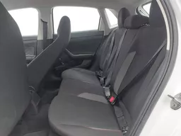 Volkswagen Polo Hatch