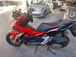 Honda ADV