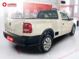 Volkswagen Saveiro