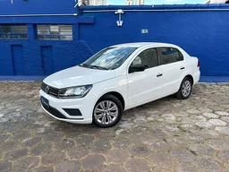 Volkswagen Voyage