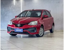 Toyota Etios
