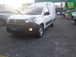 Fiat Fiorino