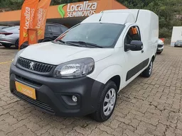 Peugeot Partner Rapid