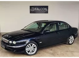 Jaguar X-type