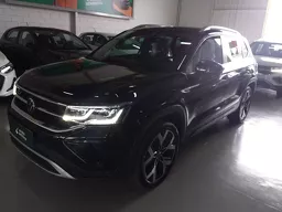 Volkswagen Taos