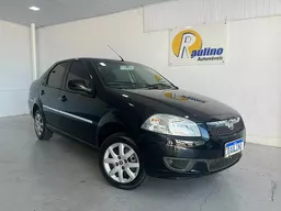 Fiat Siena