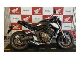 CB 650R