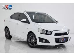 Chevrolet Sonic