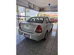 Toyota Etios