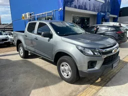 Chevrolet S10
