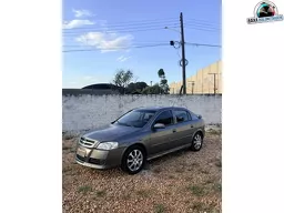 Chevrolet Astra